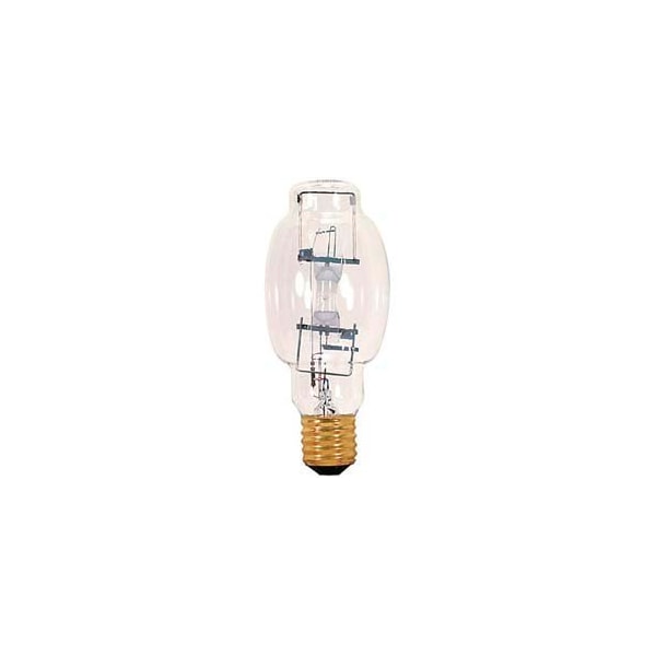Ledvance/ Sylvania Sylvania M250/U/ED28 250w Metal Halide Lamp w/ Mogul Base, Clear, 4000K 64032 - main